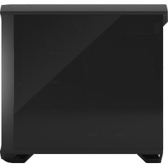 Fractal Design Torrent RGB Tower - Extended ATX Case (No PSU) - Sleek Black - Ultimate Cooling & Style!